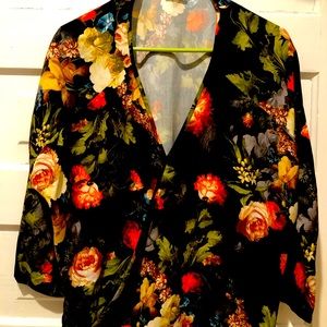 Top from Anthropology